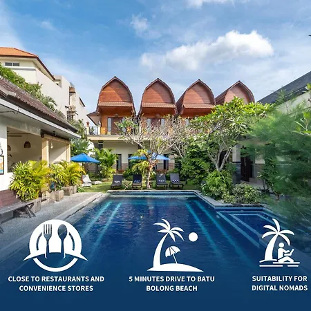 Armadillo Canggu