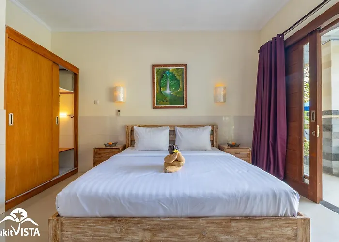 Guest house Armadillo By Bukit Vista *