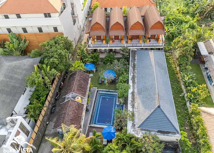 Armadillo By Bukit Vista *