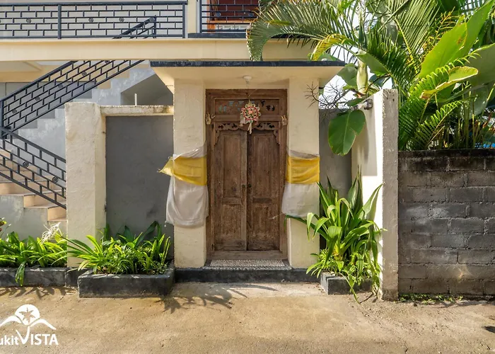 Guest house Armadillo By Bukit Vista *