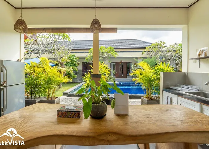 Guest house Armadillo By Bukit Vista Canggu (Bali)