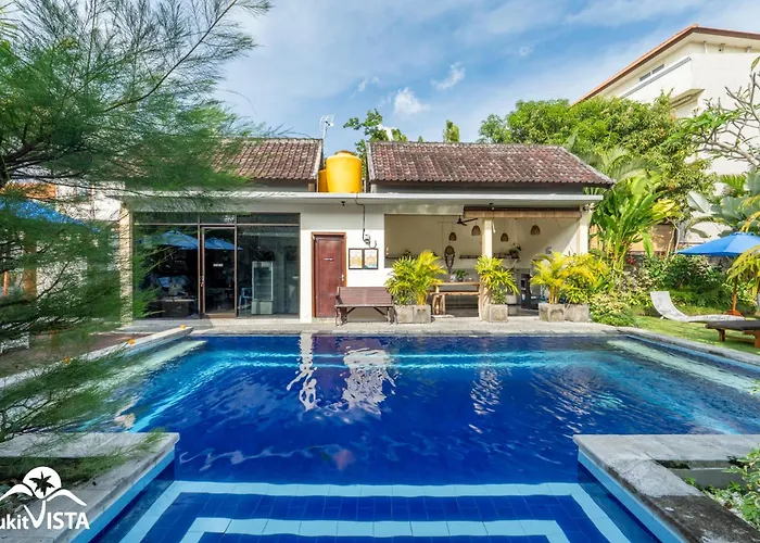 Guest house Armadillo By Bukit Vista