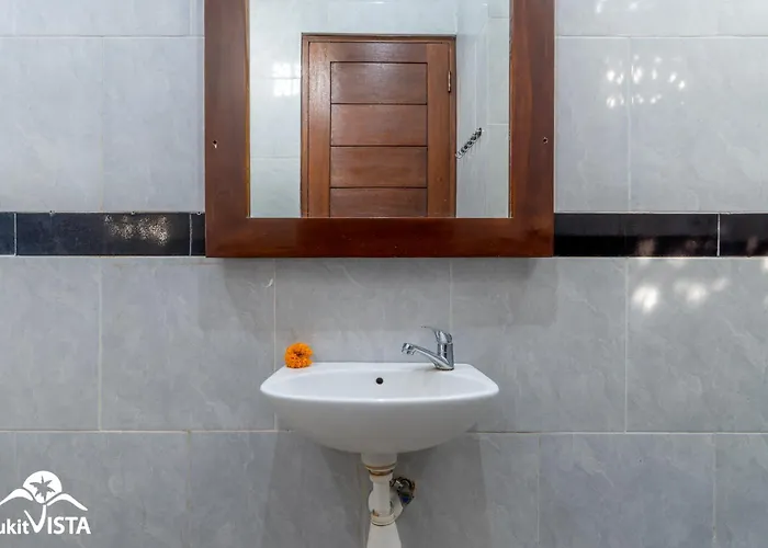 Guest house Armadillo By Bukit Vista