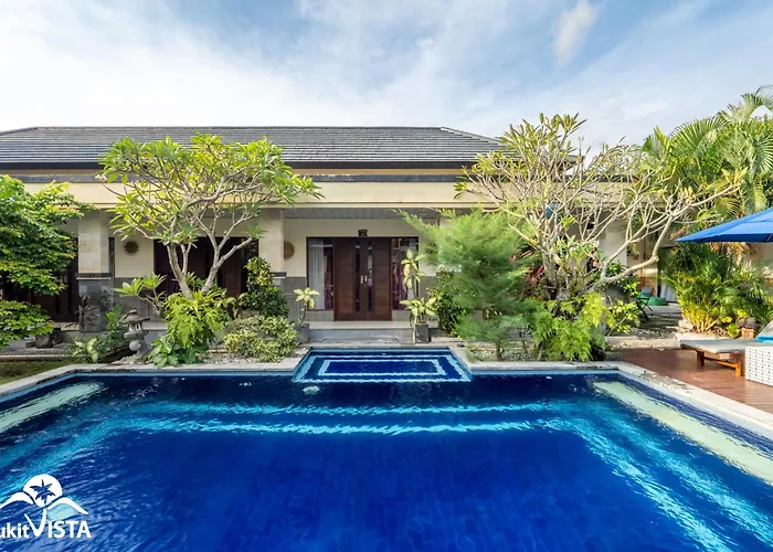 Guest house Armadillo By Bukit Vista *